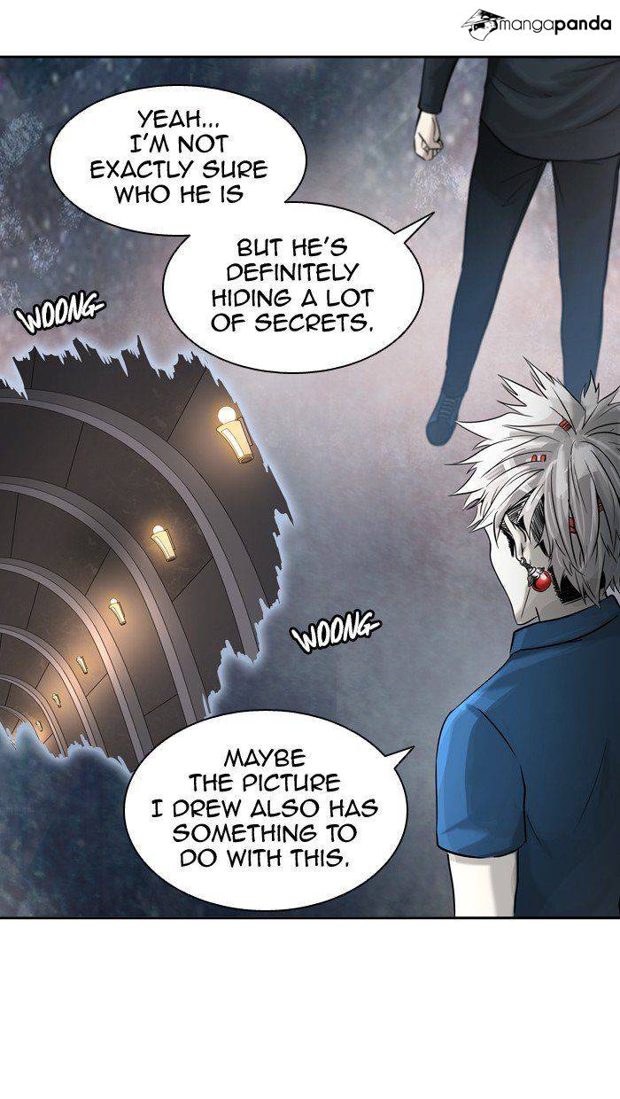 Tower of God Chapter 388 image 047